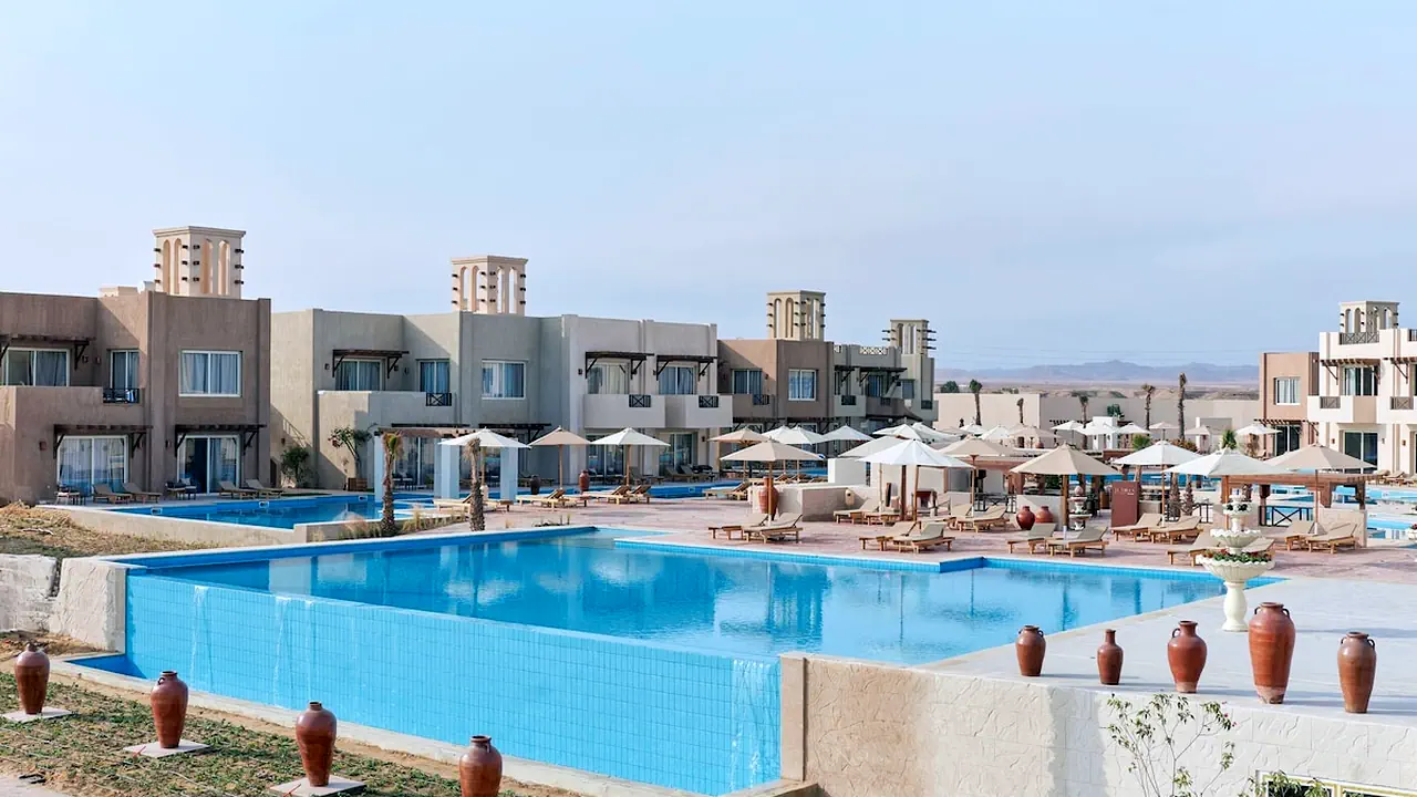 Hotel True Beach Resort - Marsa Alam